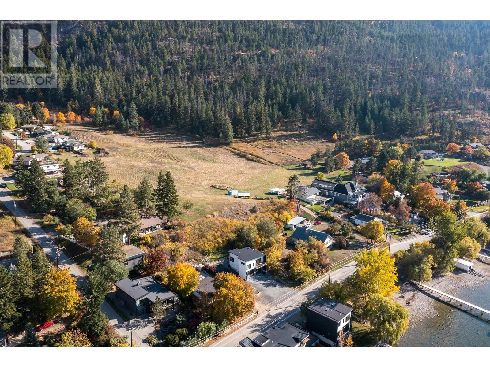 8724, 8730, 8734 Okanagan Landing Road