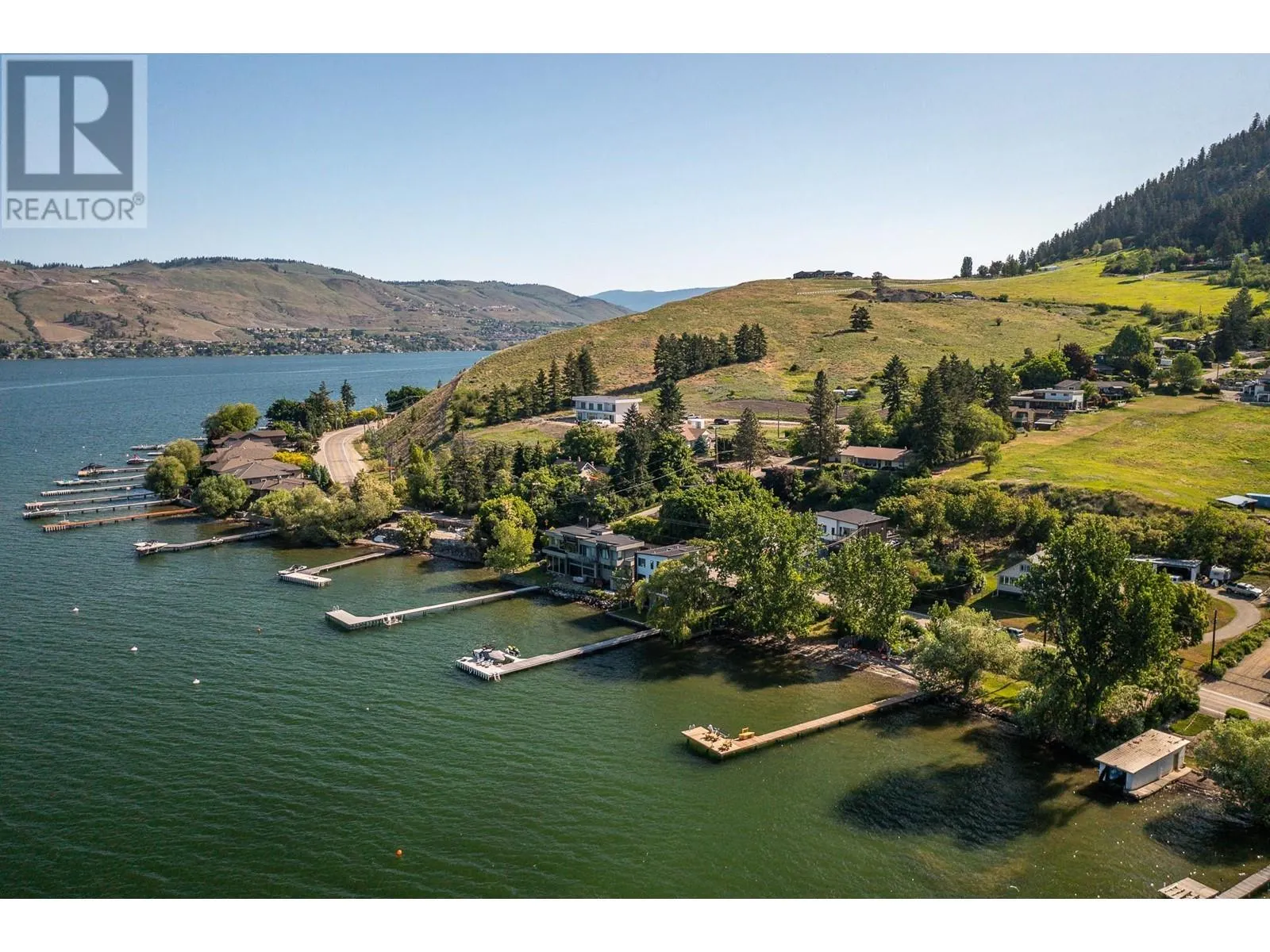 8724, 8730, 8734 Okanagan Landing Road