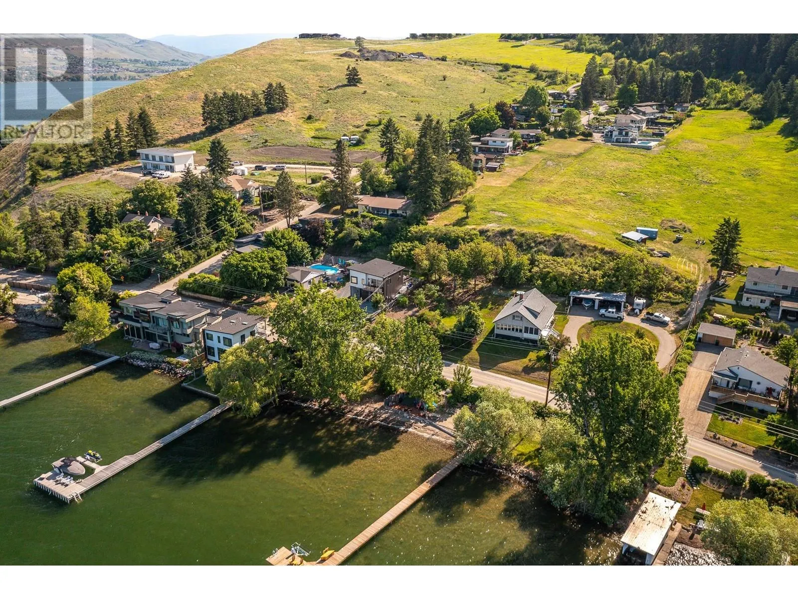 8724, 8730, 8734 Okanagan Landing Road