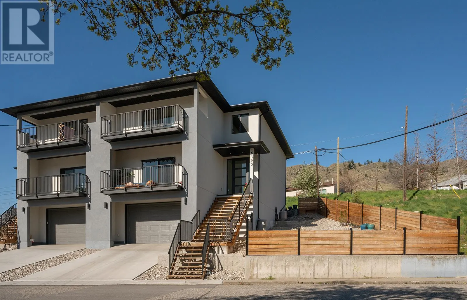 6390 OKANAGAN Street