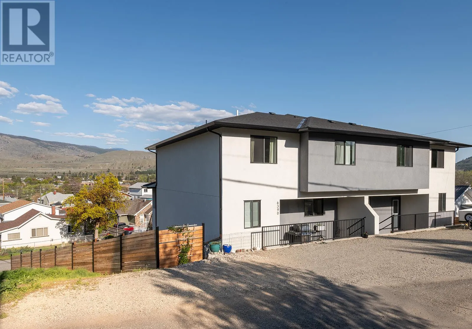 6390 OKANAGAN Street
