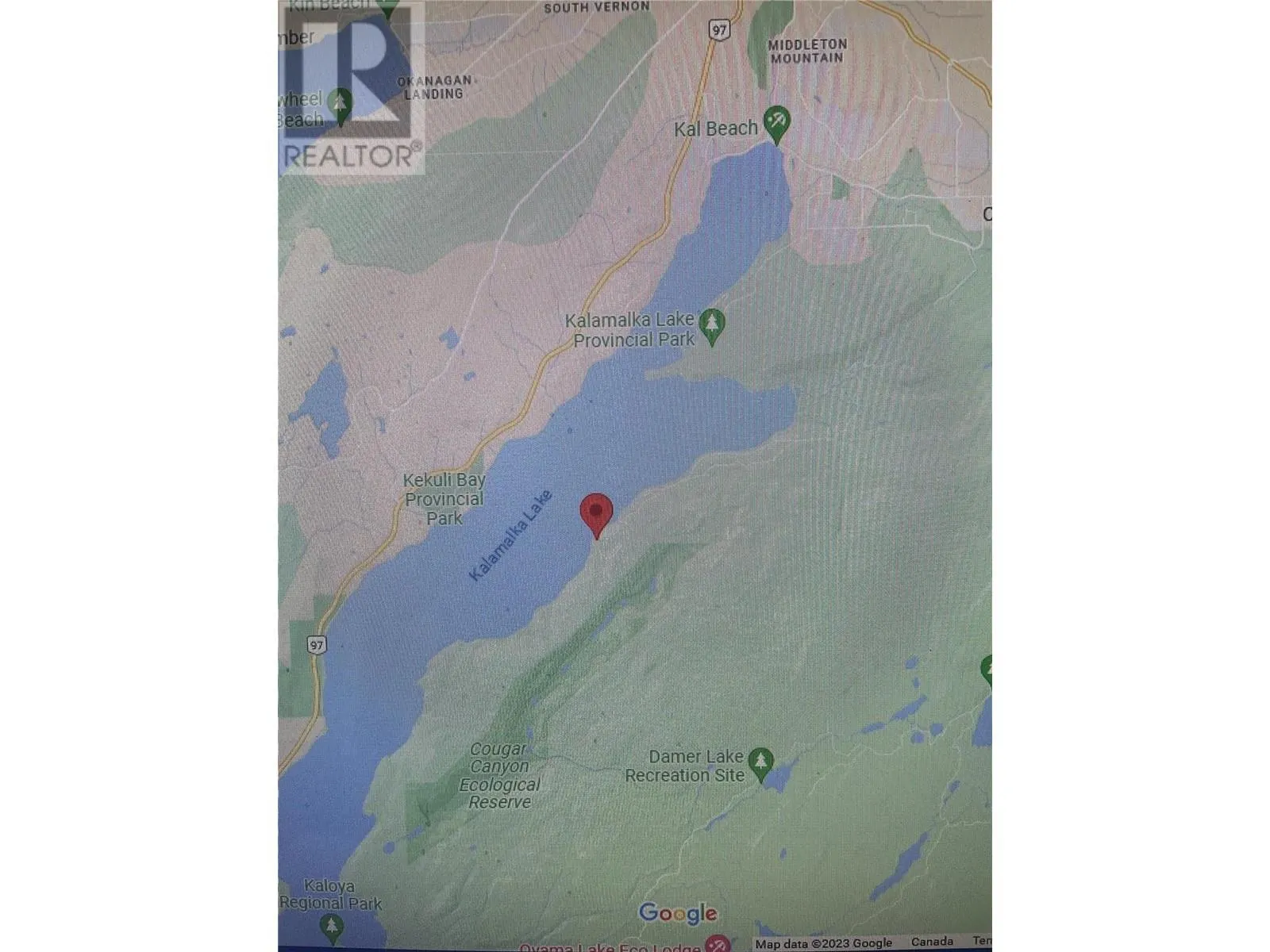 5649 Cosens Bay Road Unit# 8