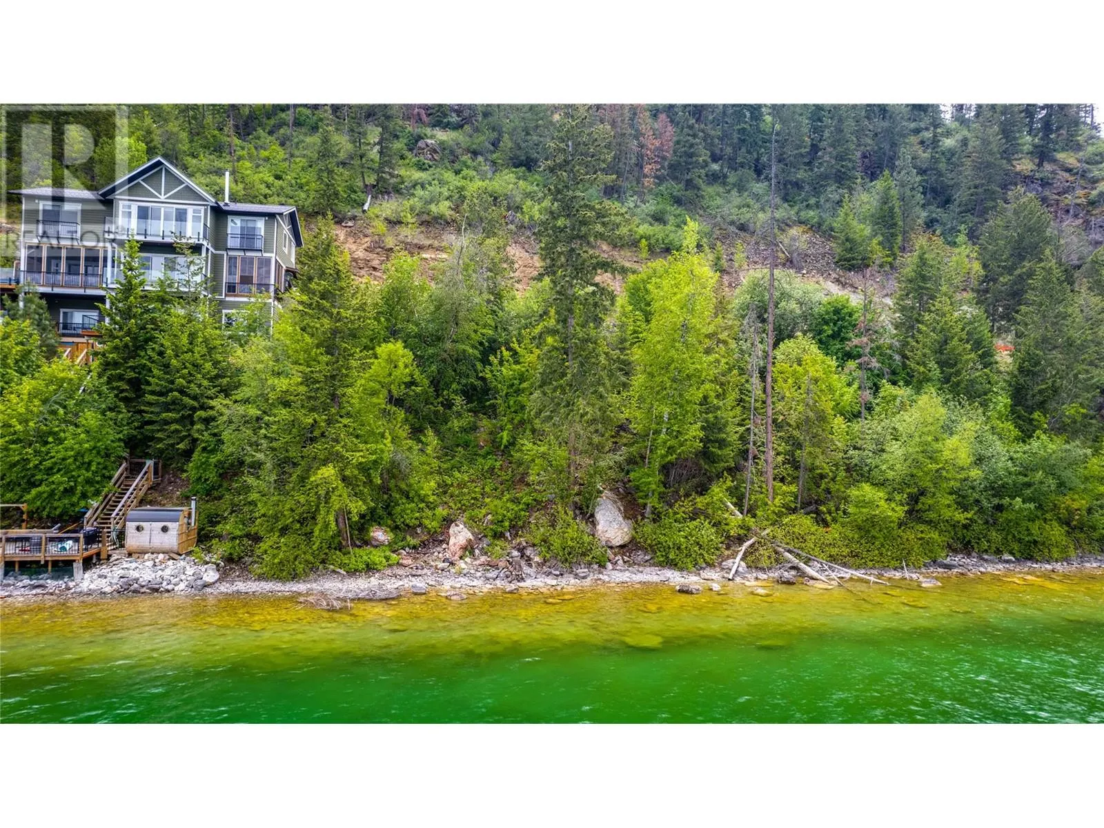 5649 Cosens Bay Road Unit# 8
