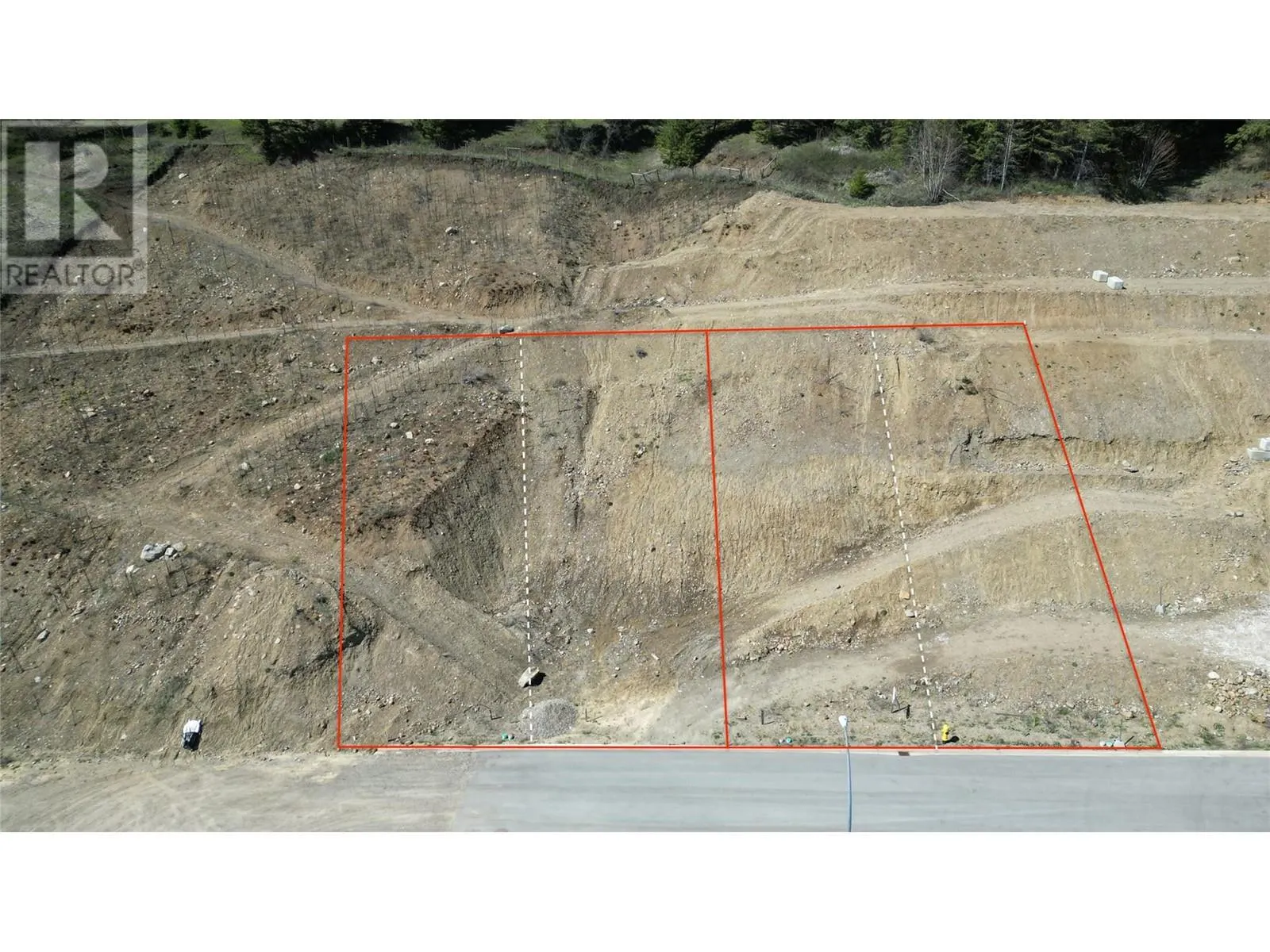 Proposed Lot D1 Gallon Avenue