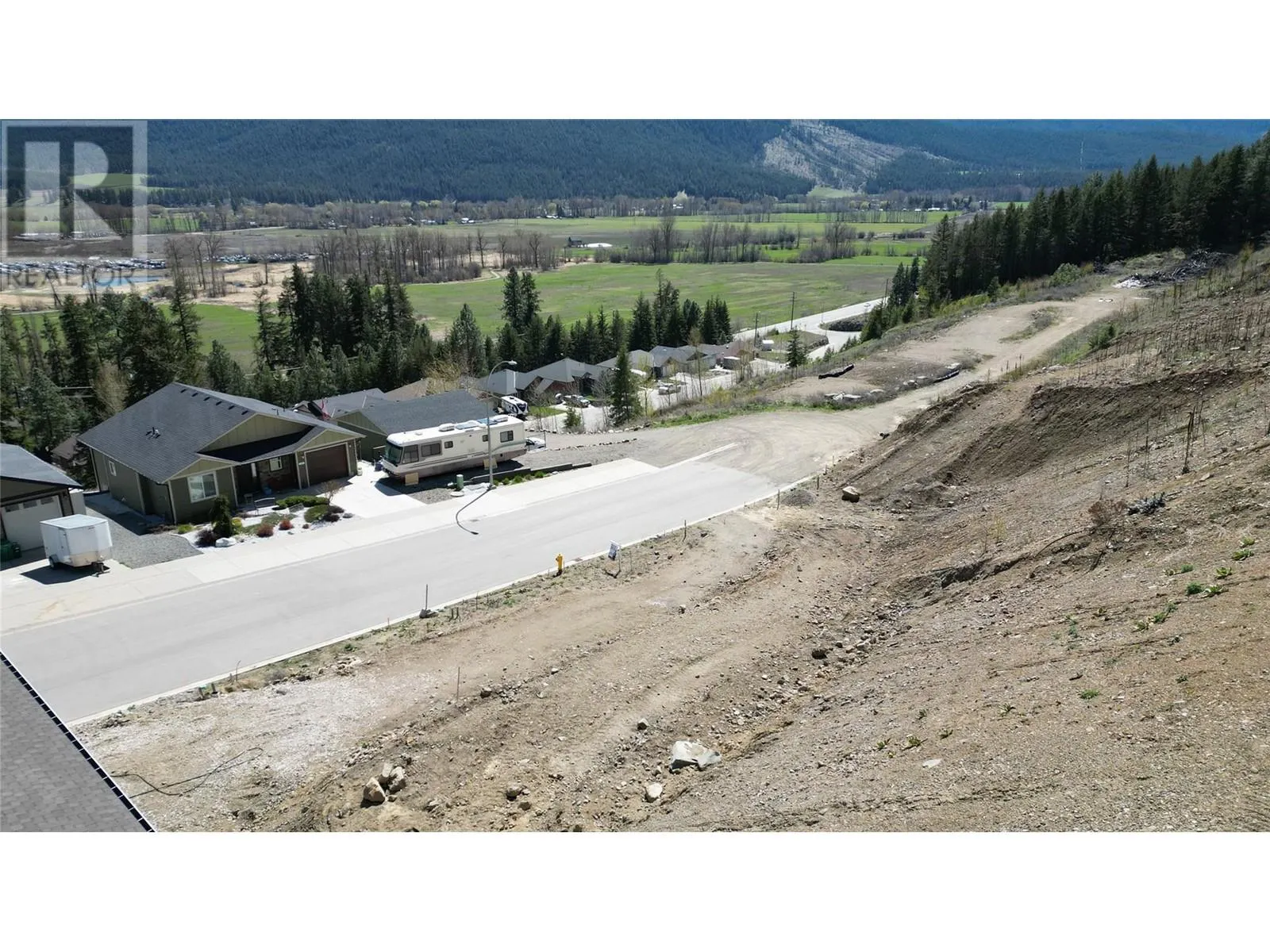 Proposed Lot D1 Gallon Avenue