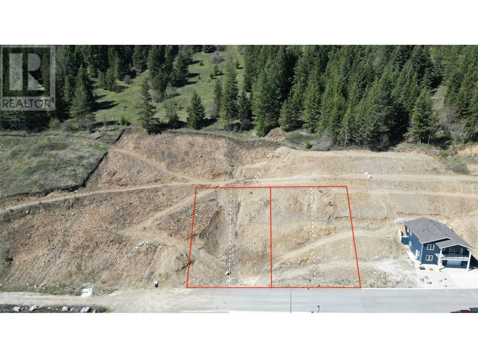 Proposed Lot D1 Gallon Avenue