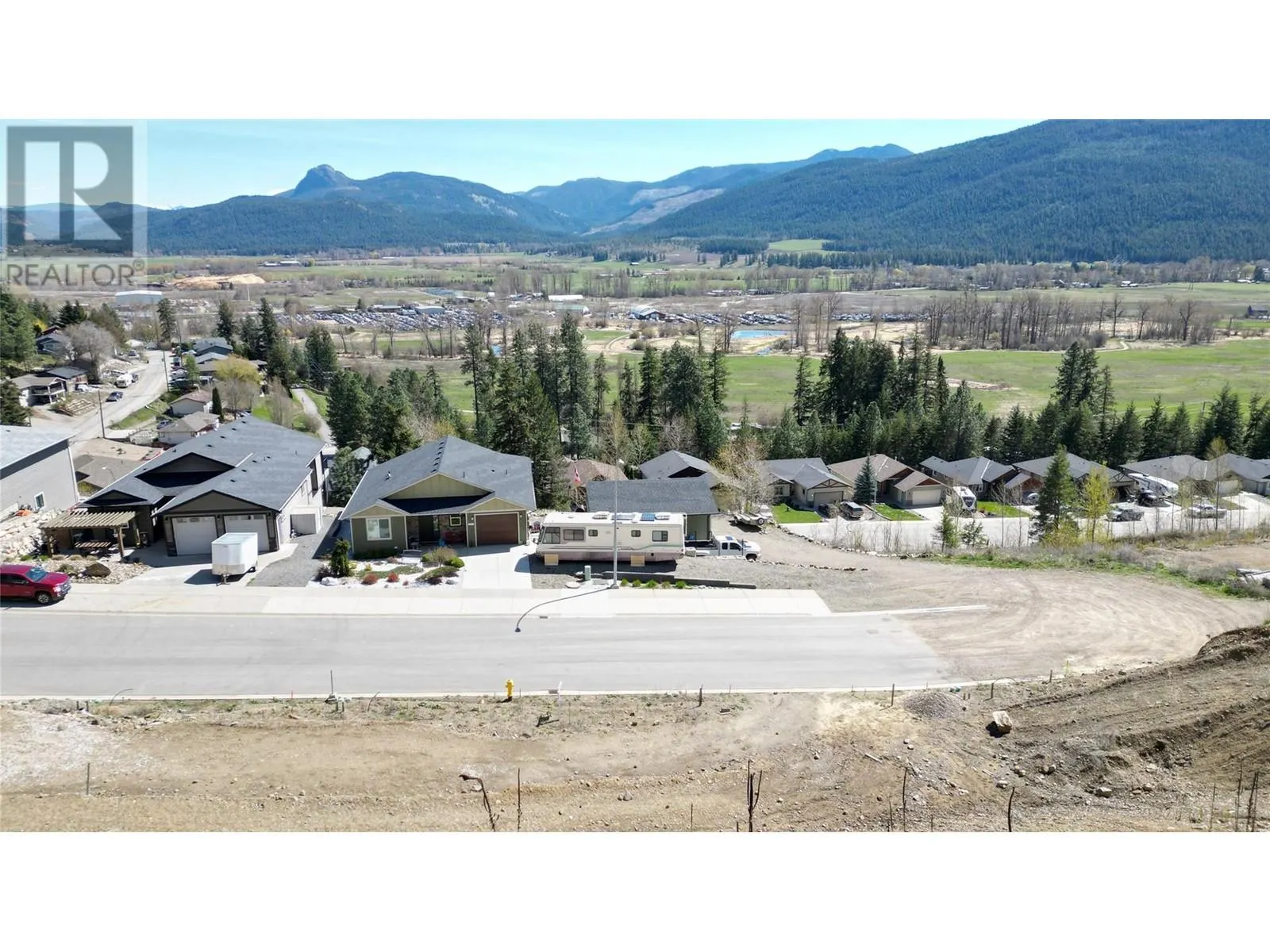 Proposed Lot D1 Gallon Avenue
