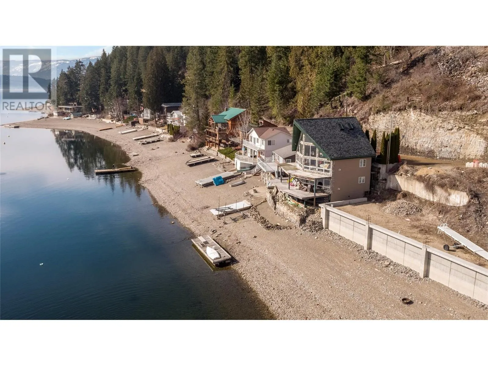 4780 Sunnybrae Canoe Point Road Unit# 10