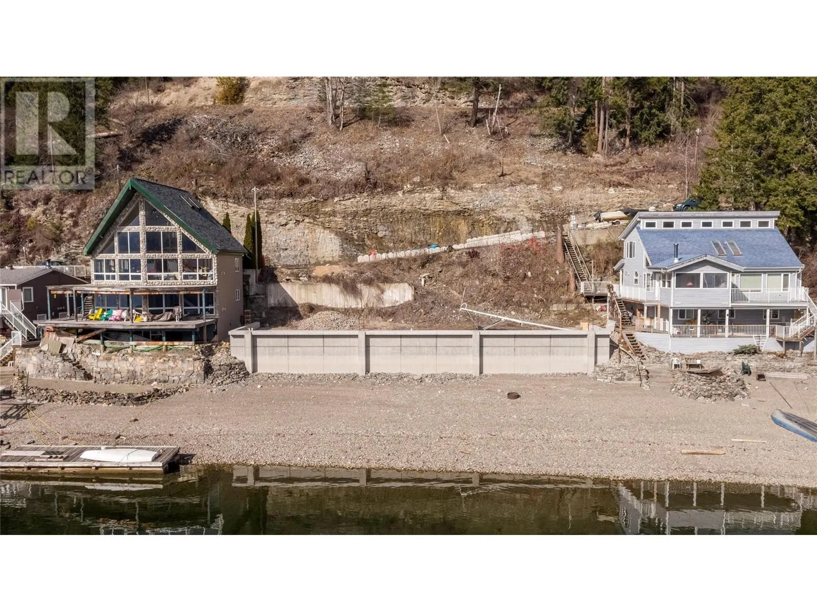 4780 Sunnybrae Canoe Point Road Unit# 10