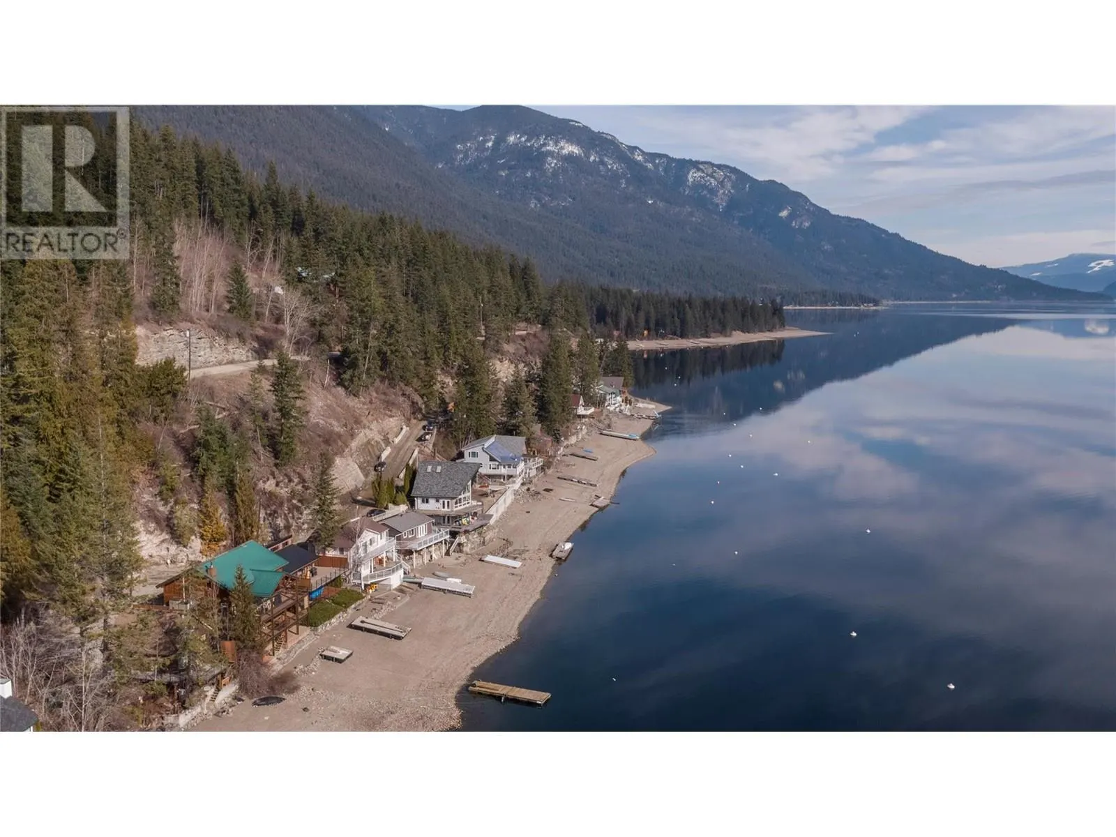 4780 Sunnybrae Canoe Point Road Unit# 10
