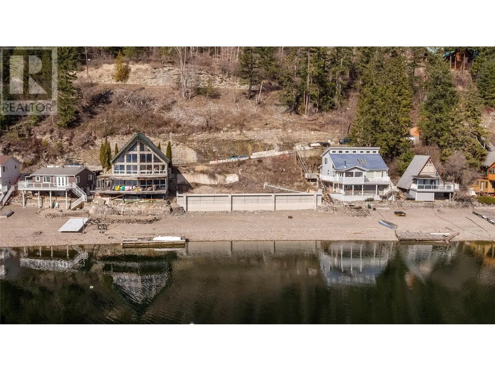 4780 Sunnybrae Canoe Point Road Unit# 10