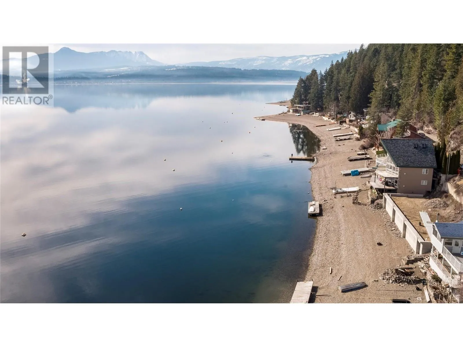 4780 Sunnybrae Canoe Point Road Unit# 10