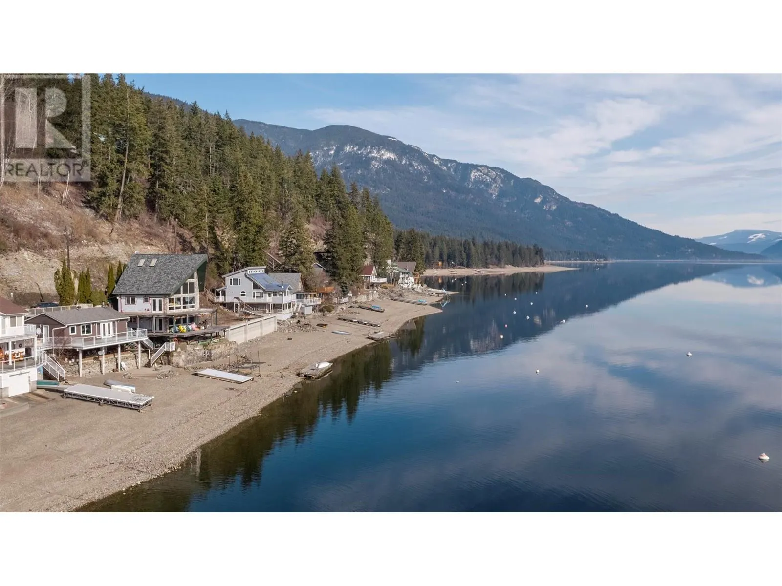 4780 Sunnybrae Canoe Point Road Unit# 10