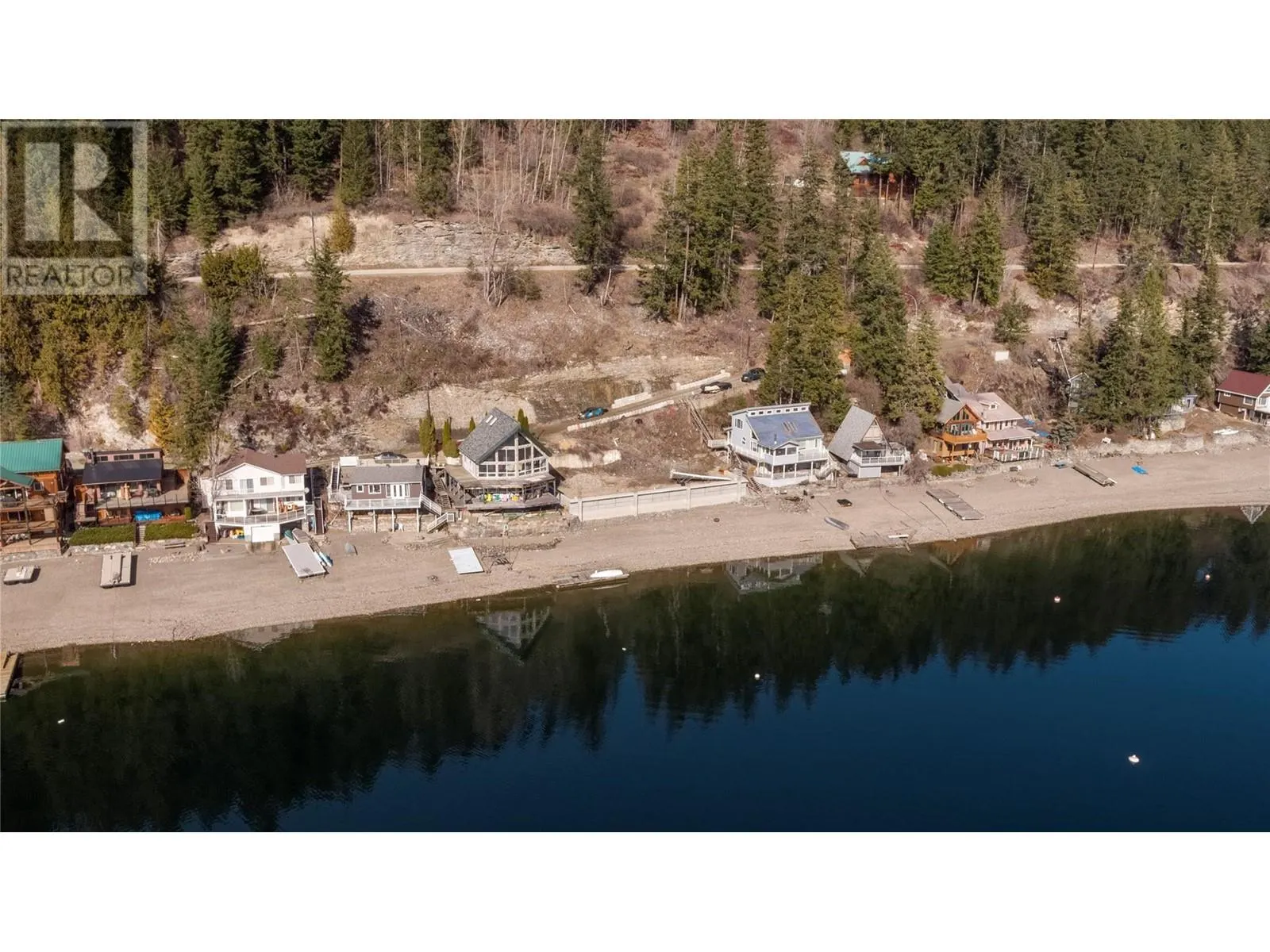 4780 Sunnybrae Canoe Point Road Unit# 10