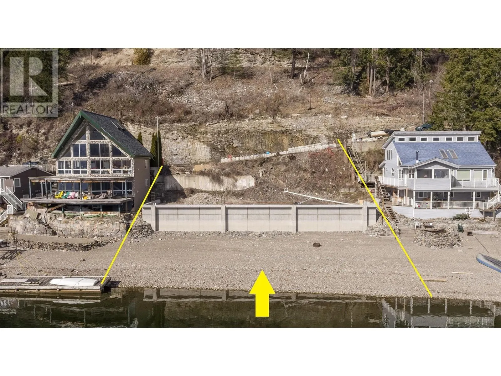 4780 Sunnybrae Canoe Point Road Unit# 10