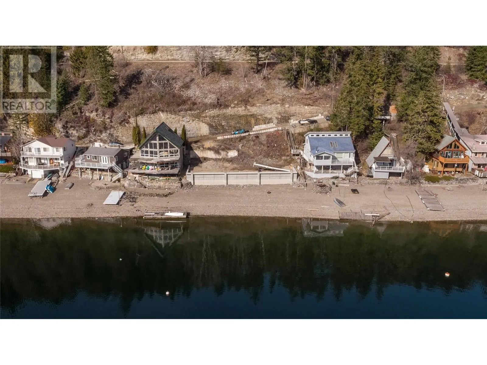 4780 Sunnybrae Canoe Point Road Unit# 10