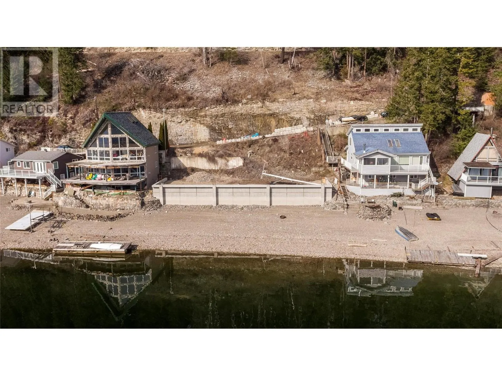 4780 Sunnybrae Canoe Point Road Unit# 10