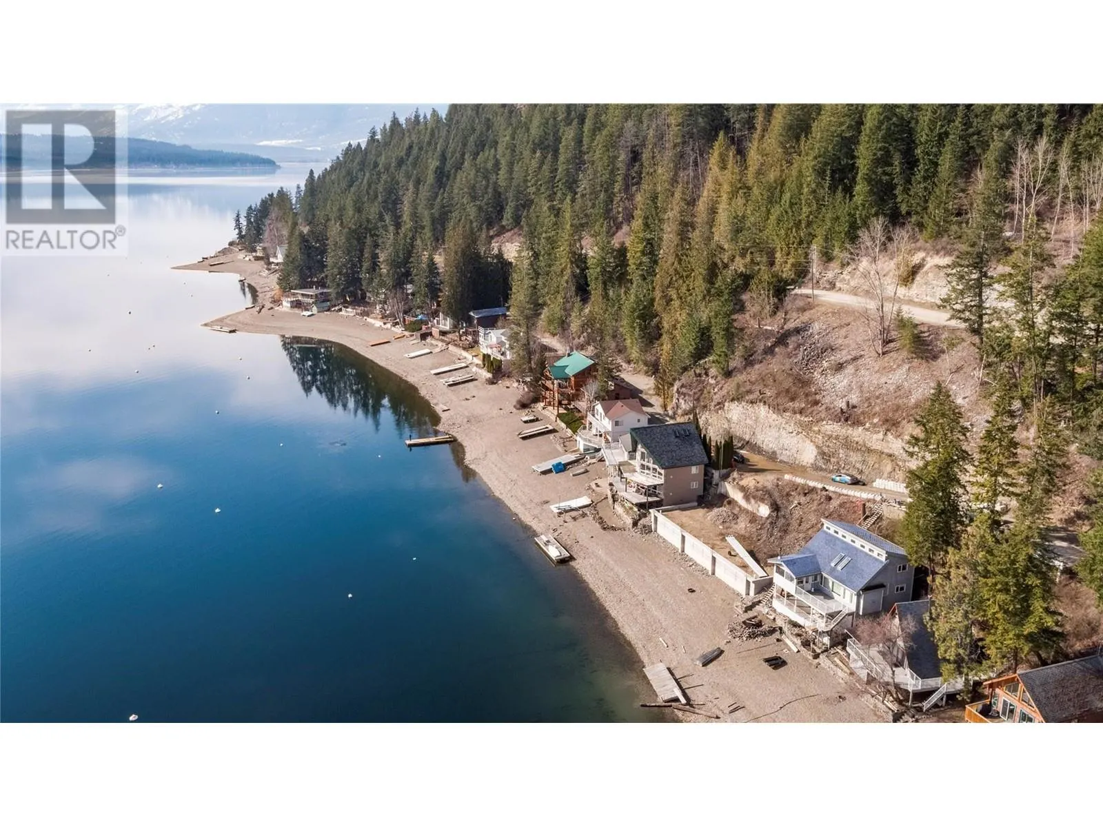 4780 Sunnybrae Canoe Point Road Unit# 10
