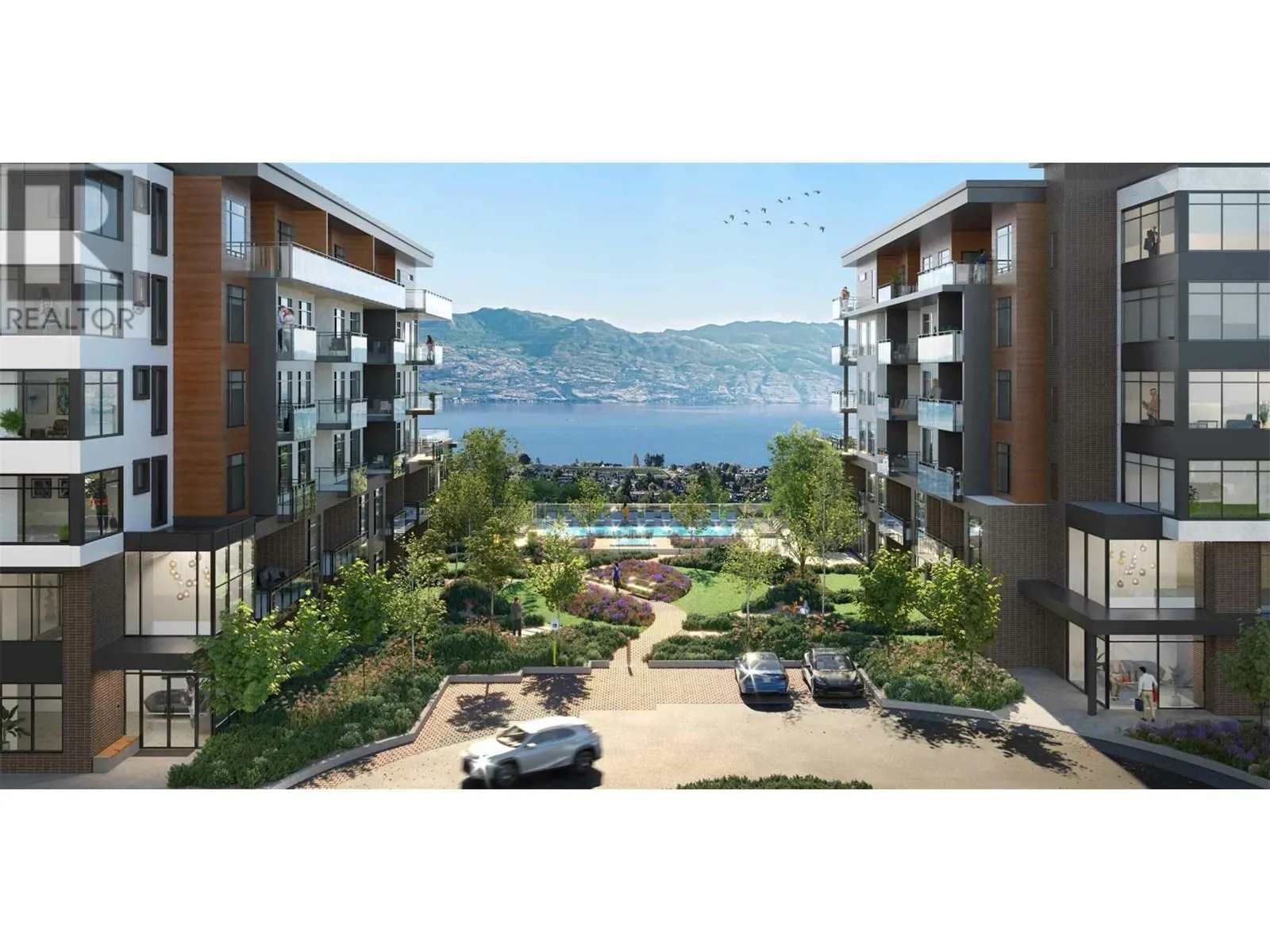 2760 Olalla Road Unit# 503
