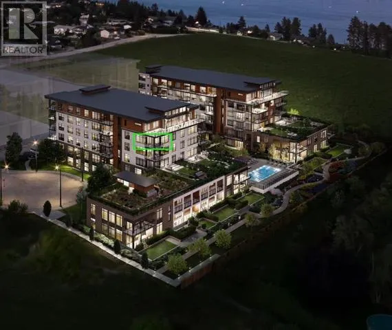 2760 Olalla Road Unit# 503
