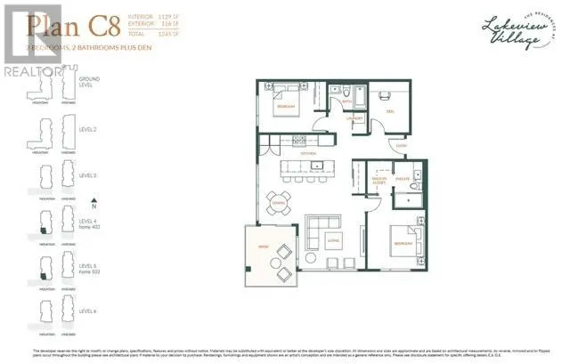 2760 Olalla Road Unit# 503