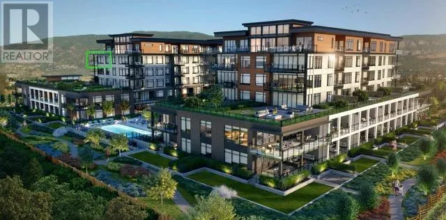 2760 Olalla Road Unit# 503
