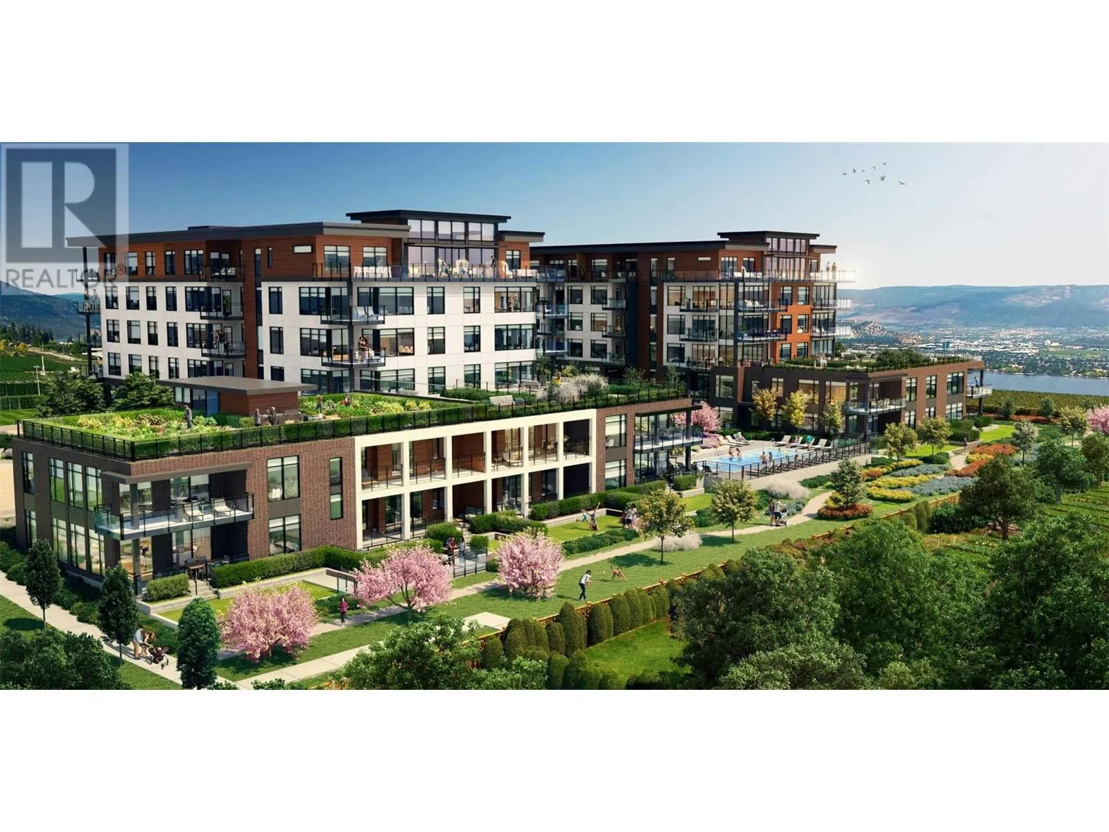 2760 Olalla Road Unit# 503