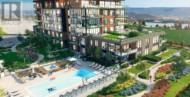 2760 Olalla Road Unit# 503