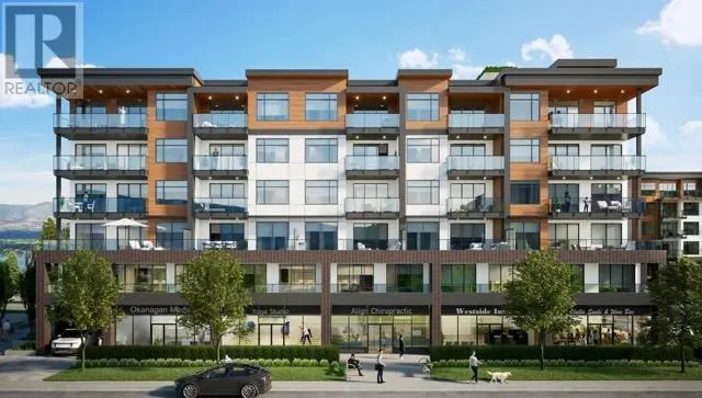 2760 Olalla Road Unit# 503