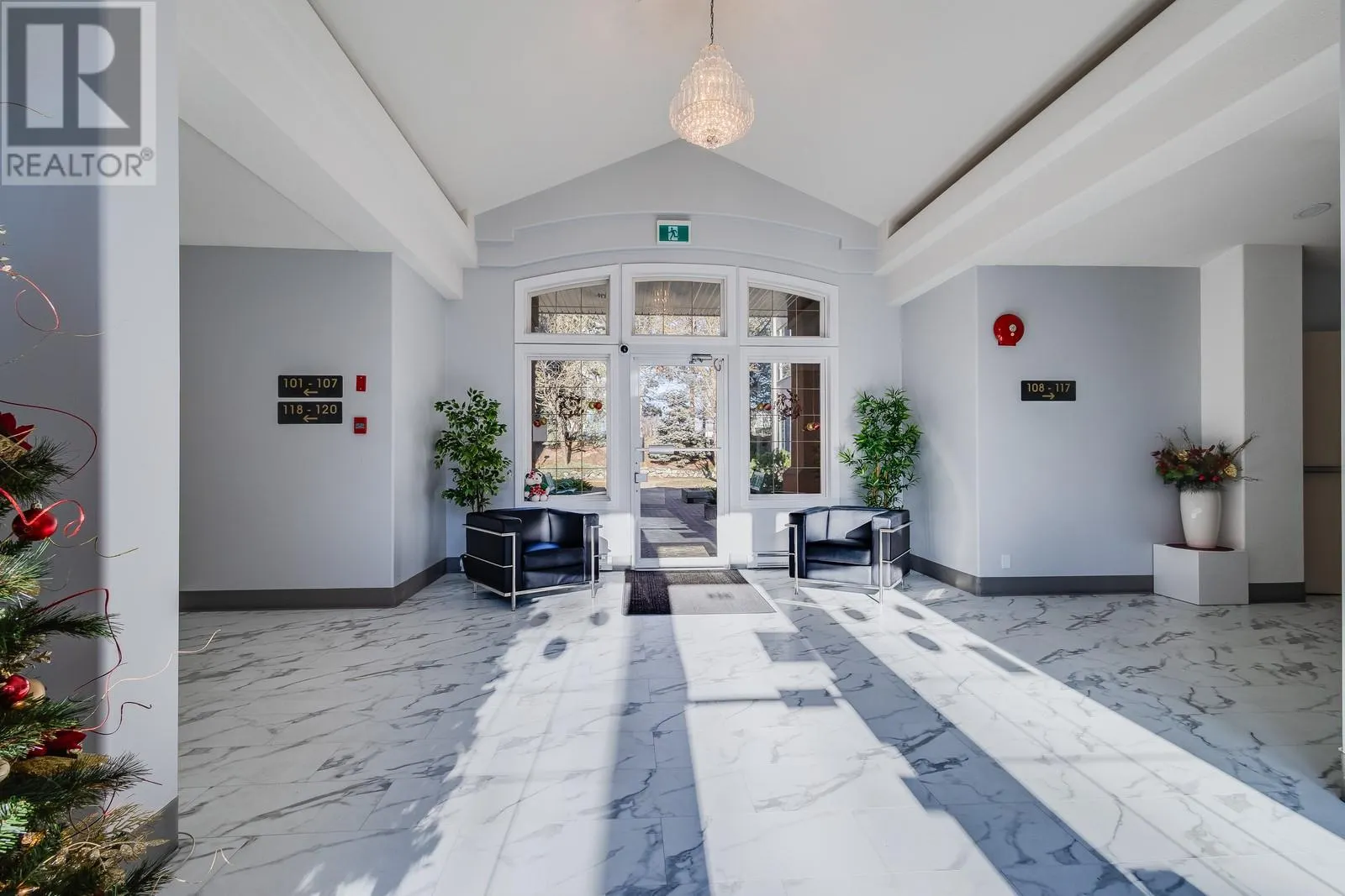 920 Saskatoon Road Unit# 119