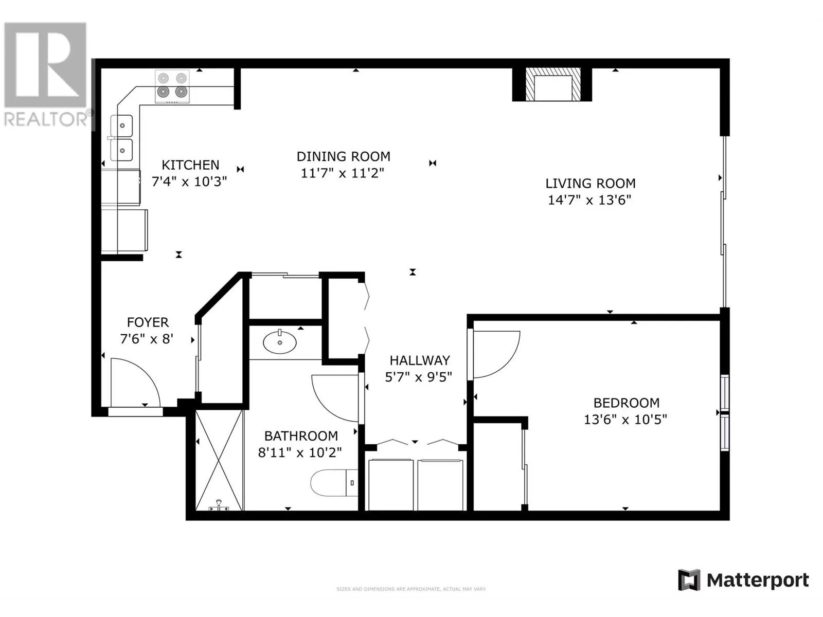 920 Saskatoon Road Unit# 119
