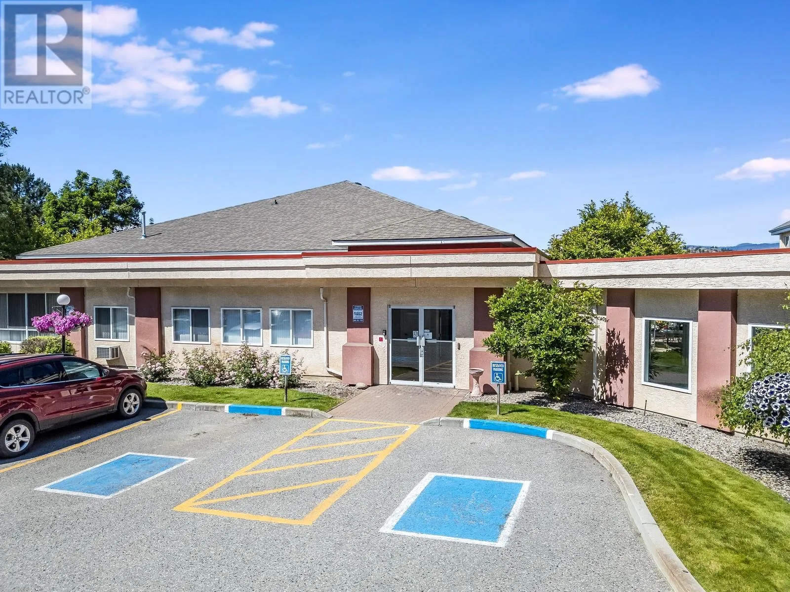 920 Saskatoon Road Unit# 119