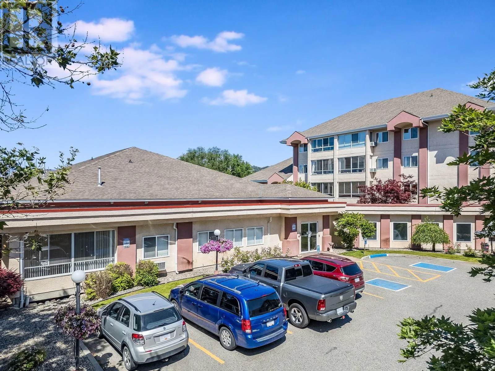 920 Saskatoon Road Unit# 119