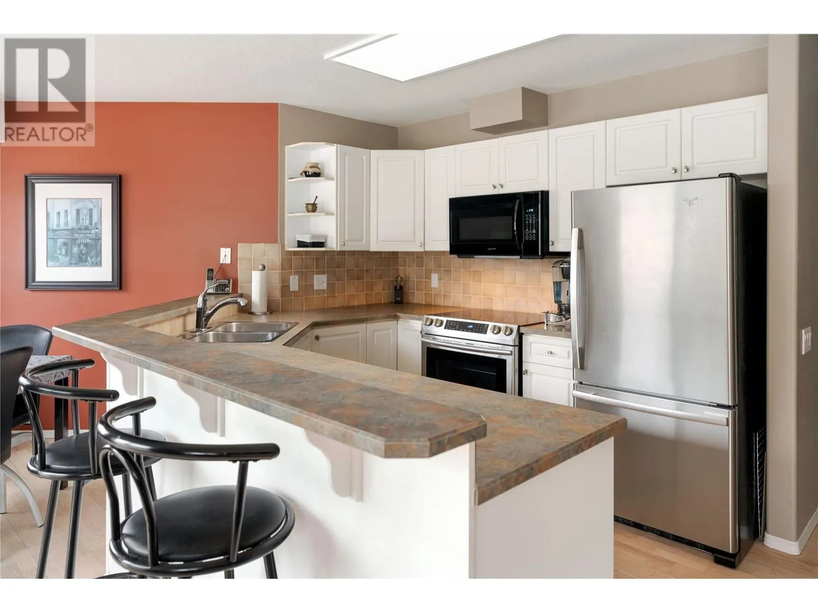 980 Dilworth Drive Unit# 115