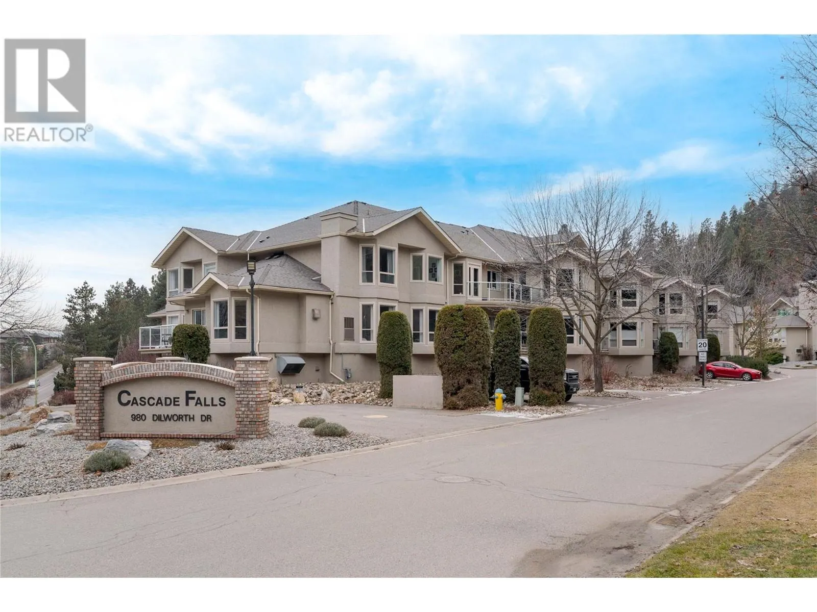 980 Dilworth Drive Unit# 115
