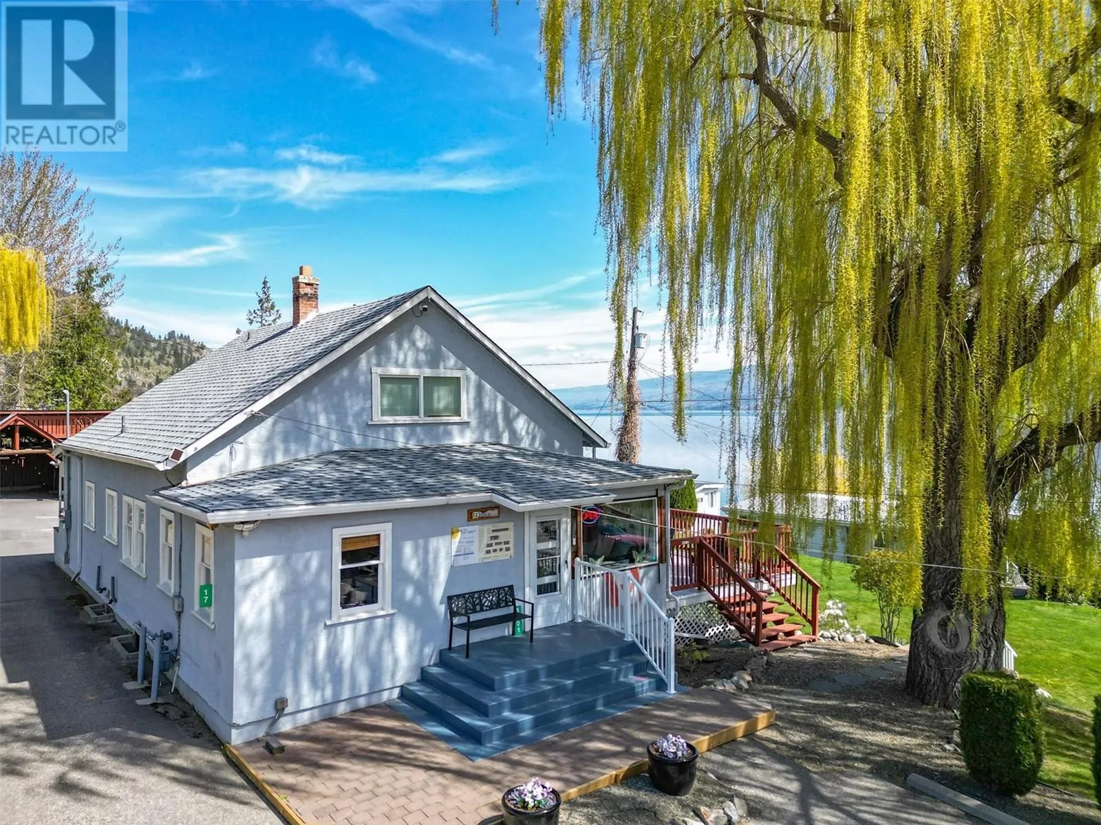 3701 Beach Avenue Unit# 11