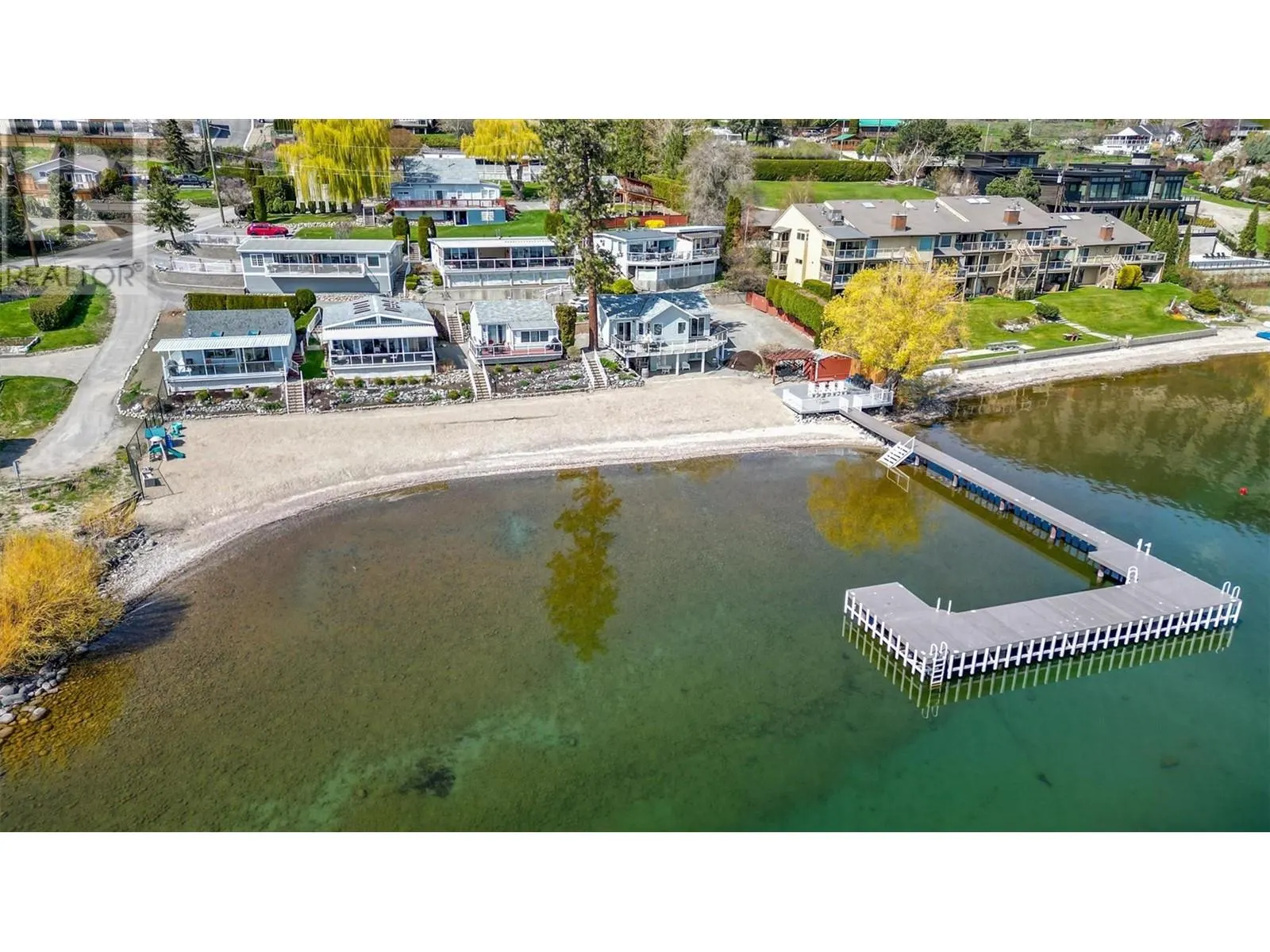 3701 Beach Avenue Unit# 11