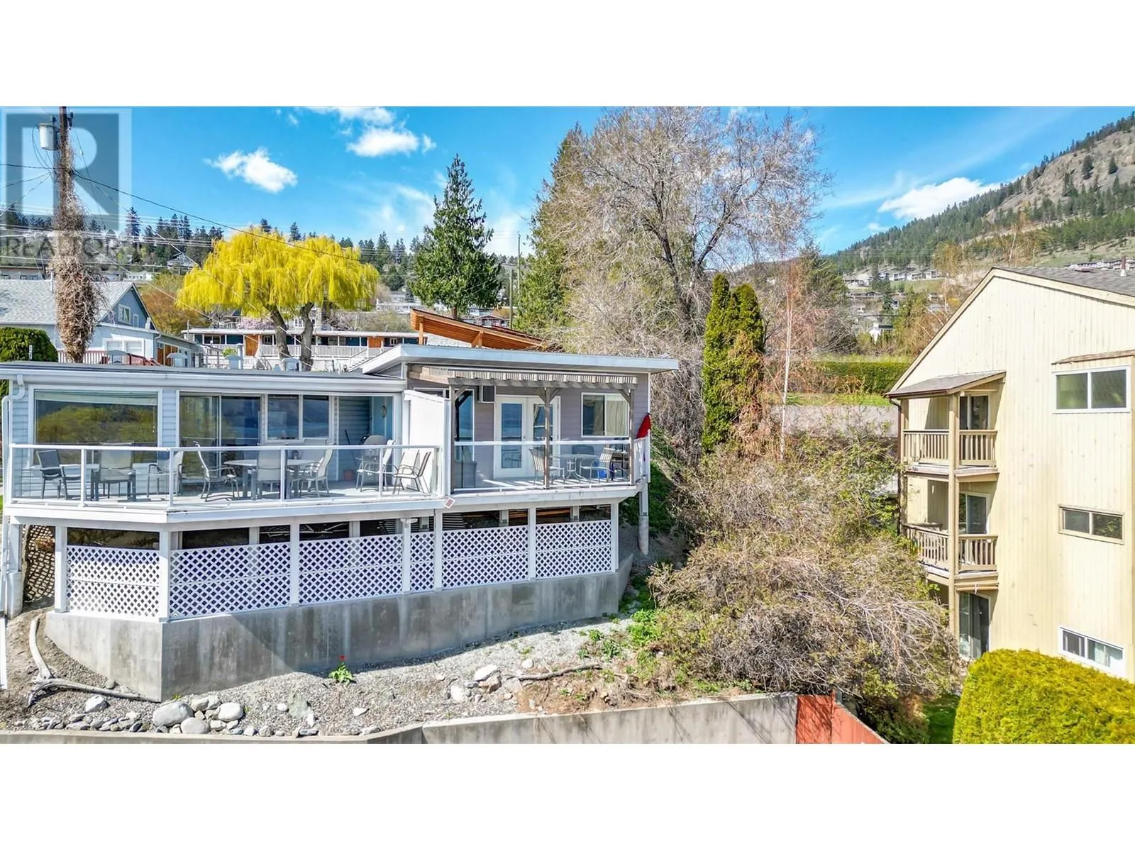 3701 Beach Avenue Unit# 11