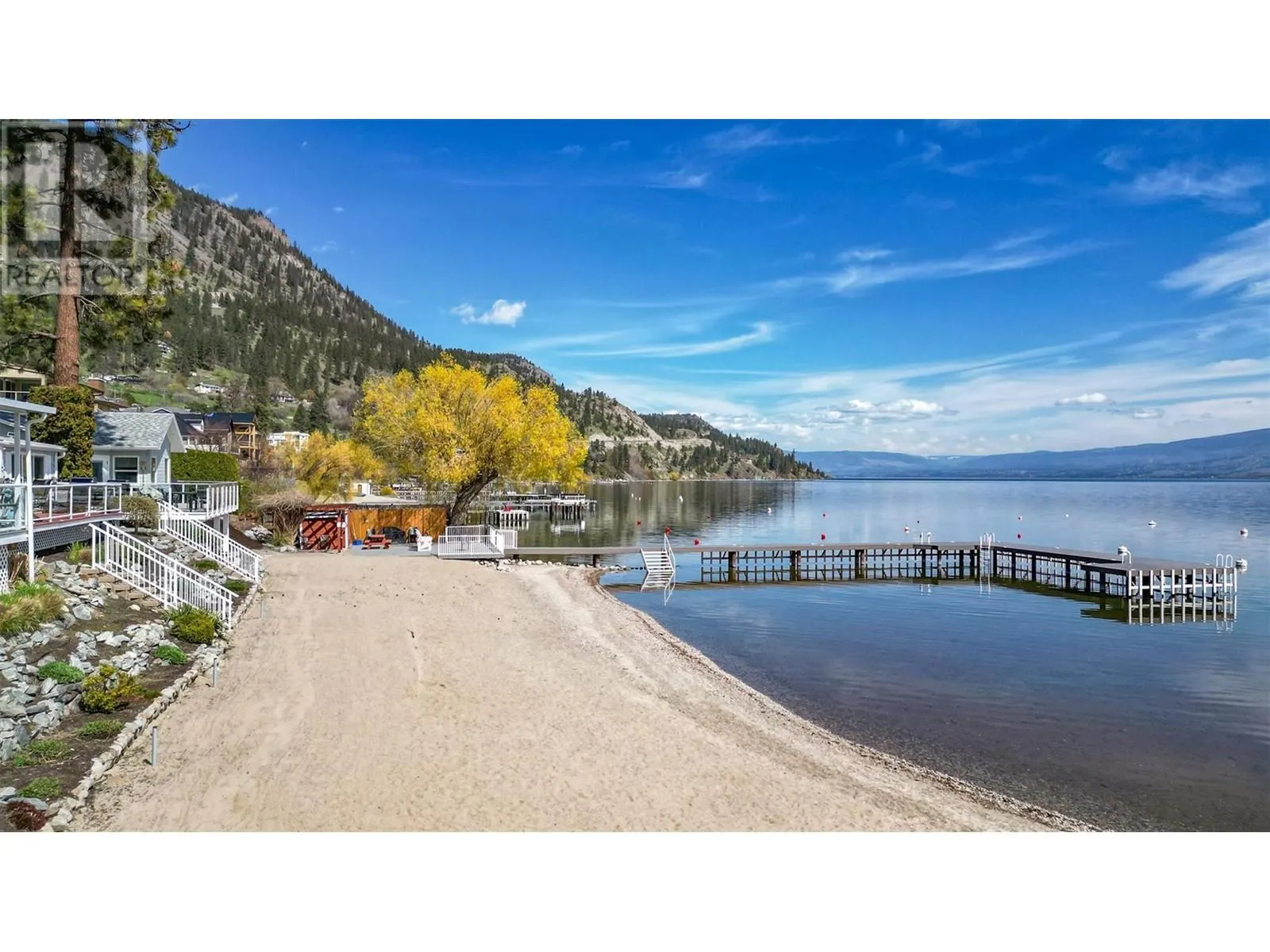 3701 Beach Avenue Unit# 11
