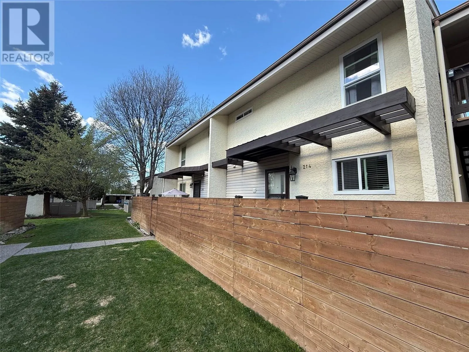 315 Primrose Road Unit# 214
