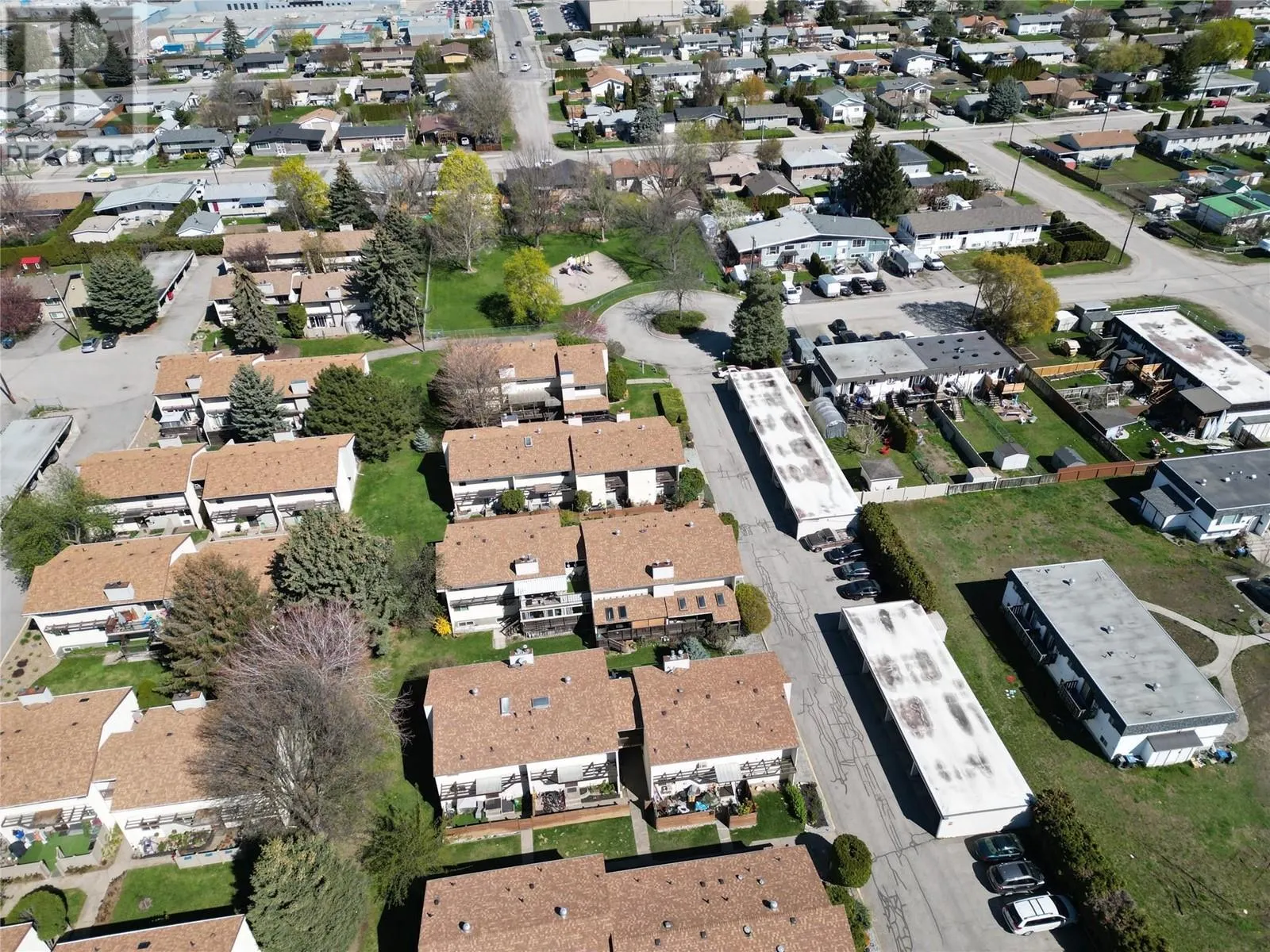 315 Primrose Road Unit# 214