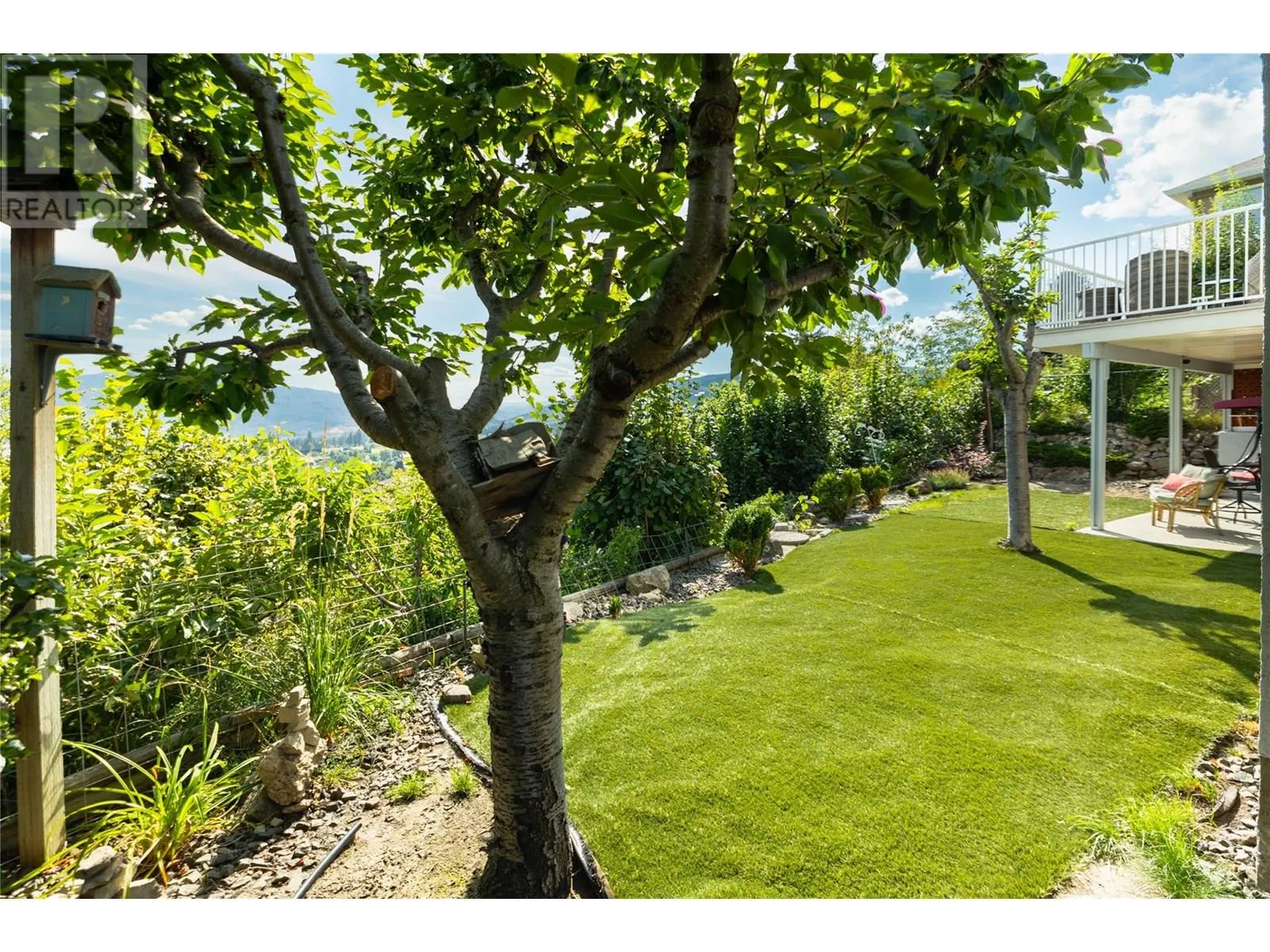 2613 COPPER RIDGE Drive