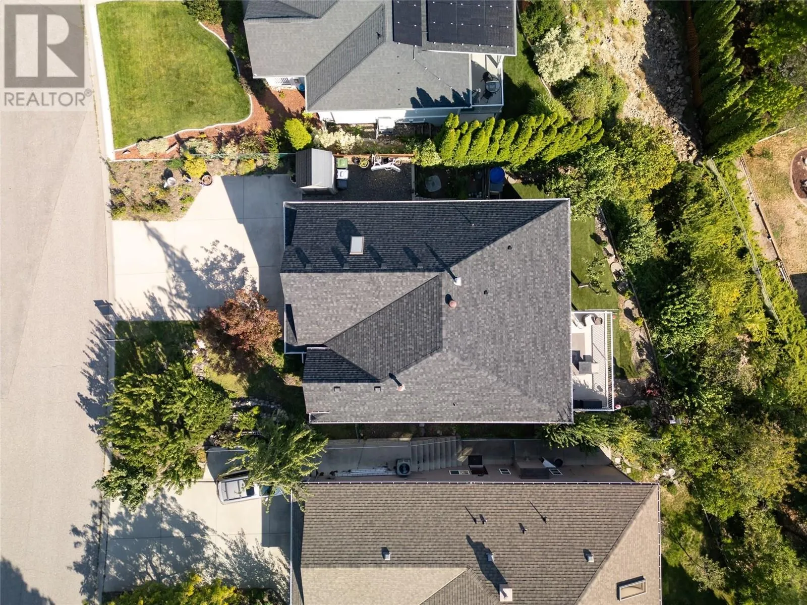 2613 COPPER RIDGE Drive