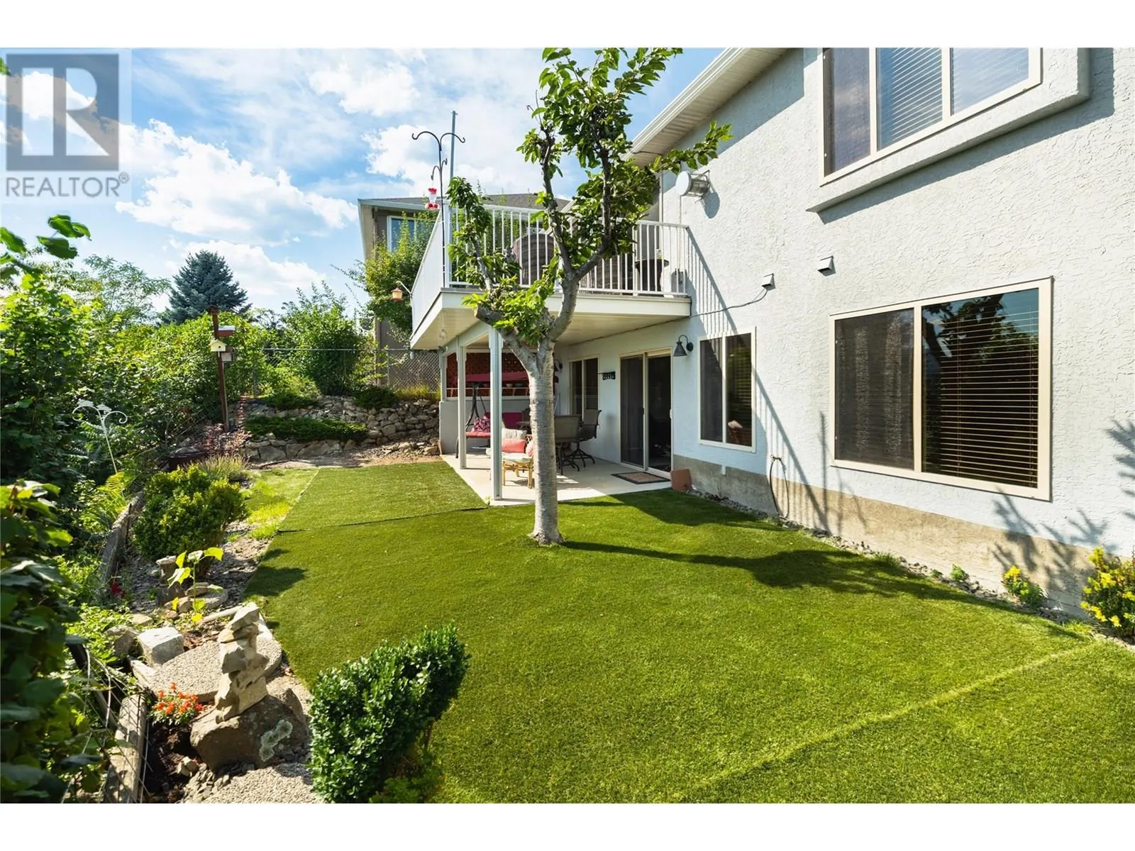 2613 COPPER RIDGE Drive
