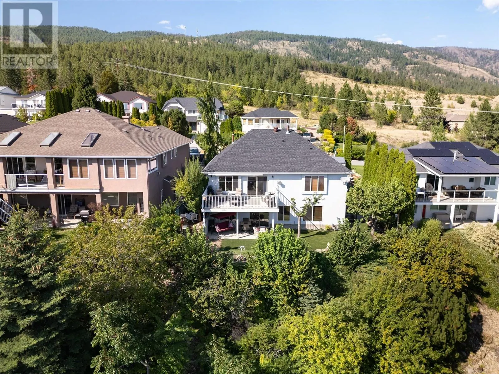 2613 COPPER RIDGE Drive
