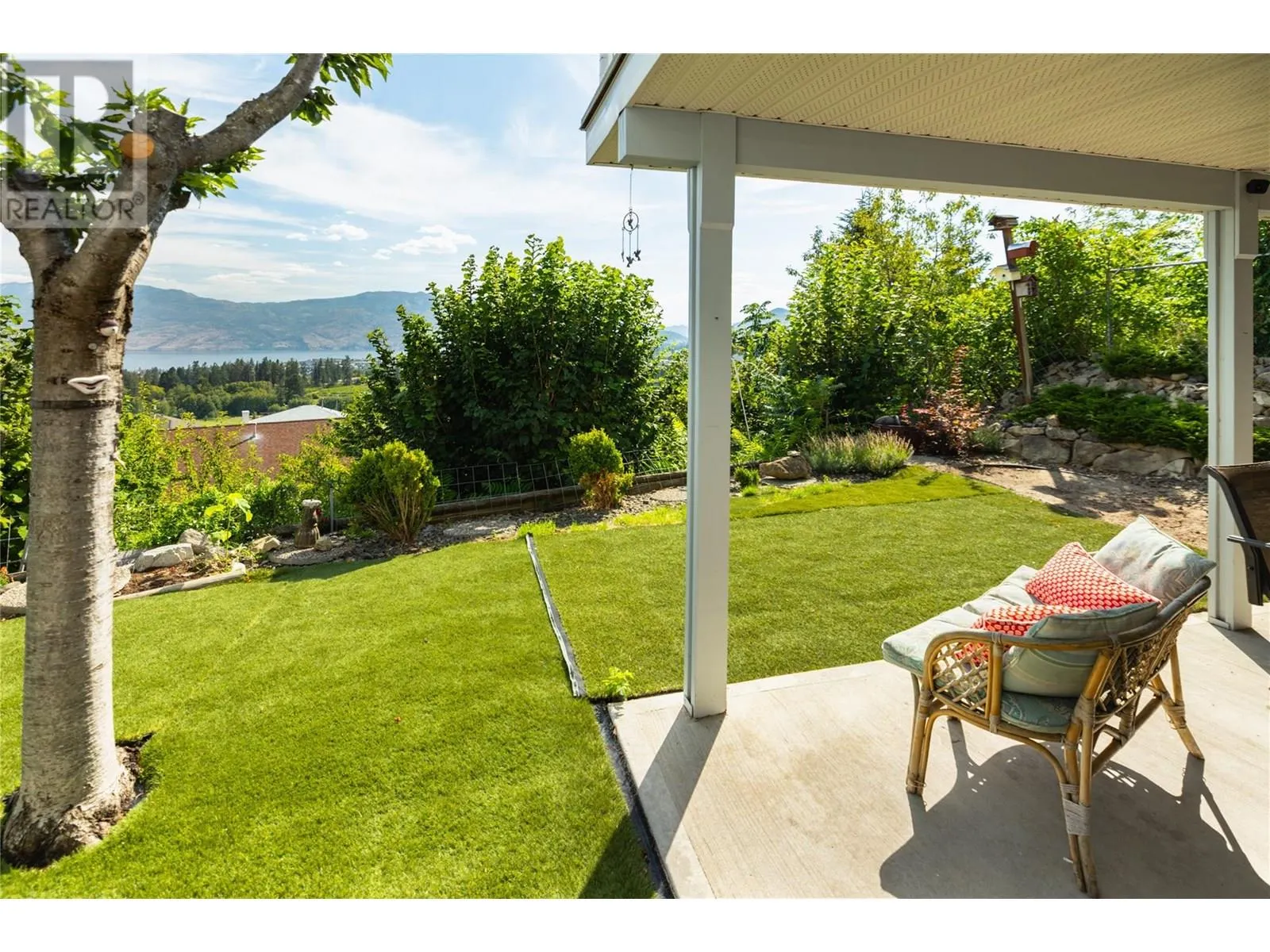 2613 COPPER RIDGE Drive