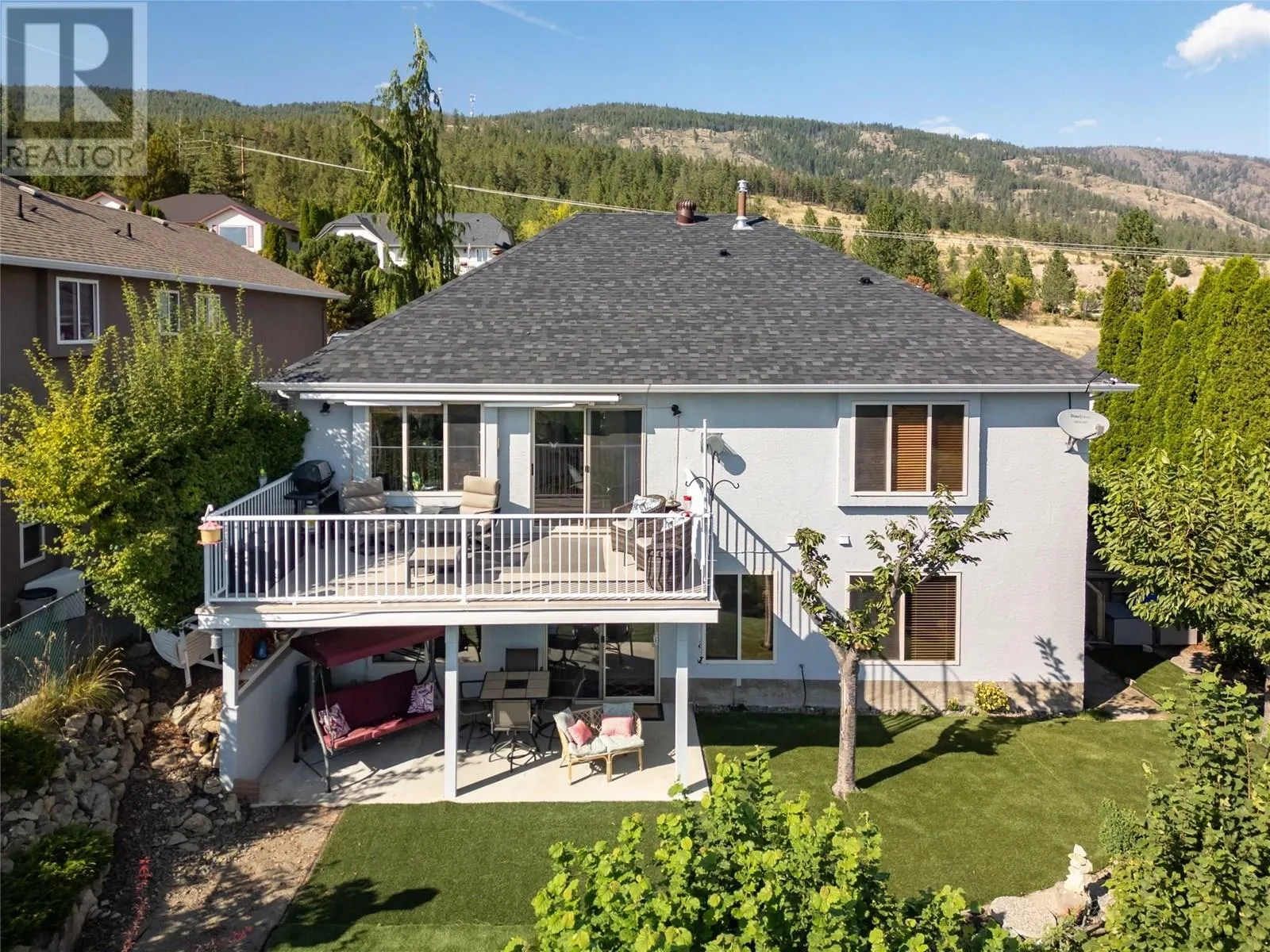2613 COPPER RIDGE Drive