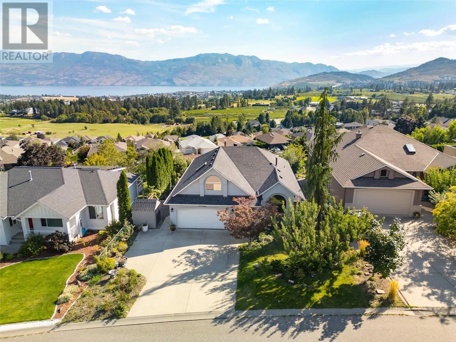 2613 COPPER RIDGE Drive