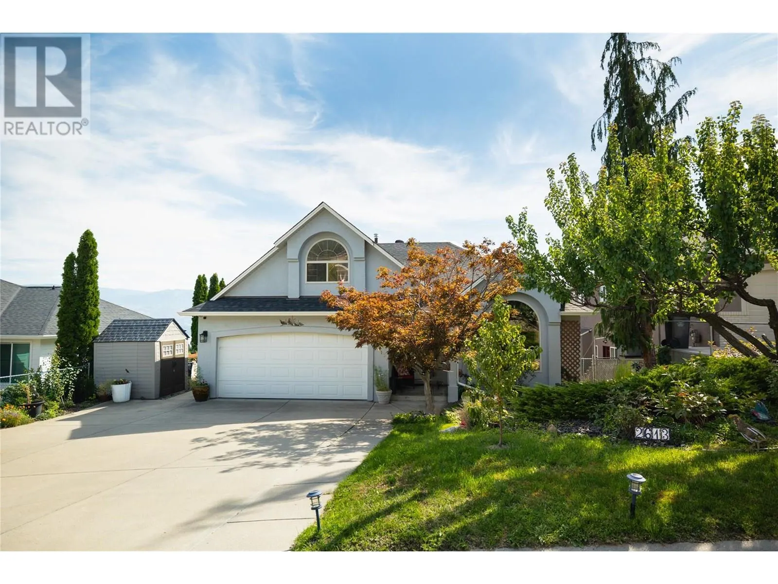 2613 COPPER RIDGE Drive