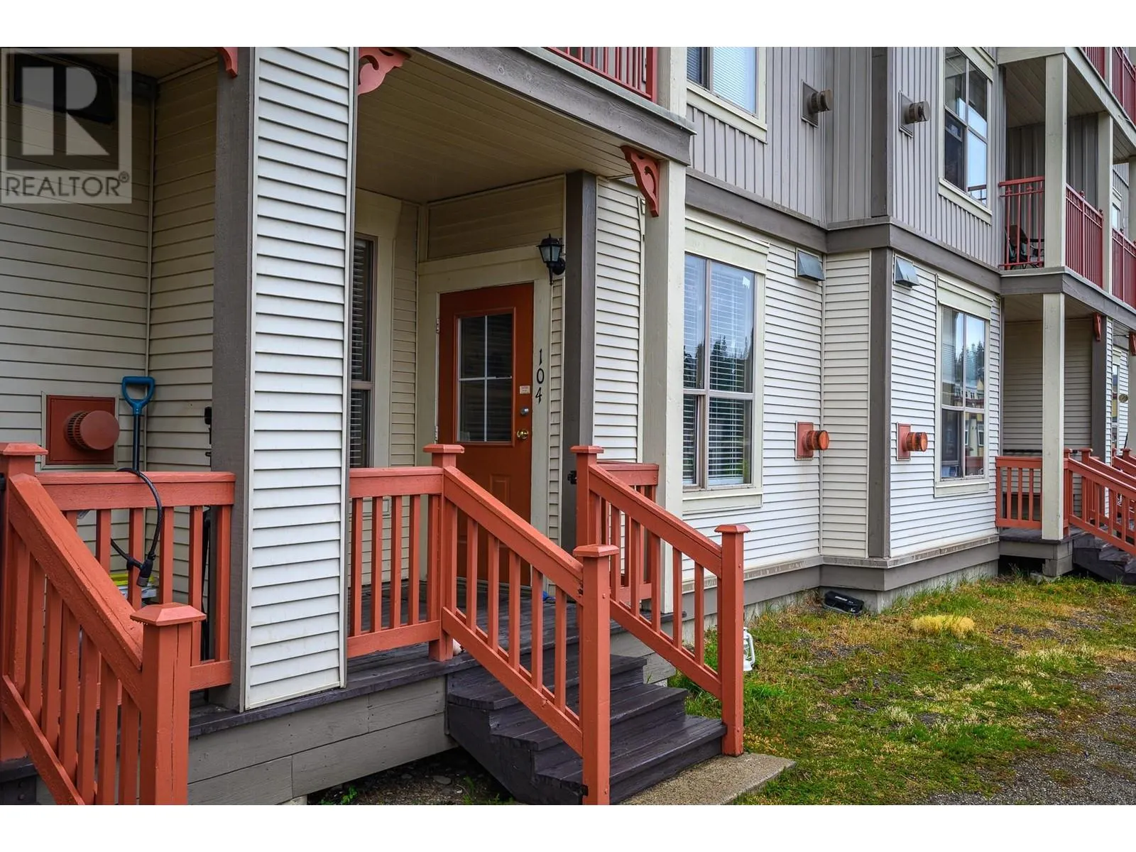 9802 Silver Star Road Unit# 104